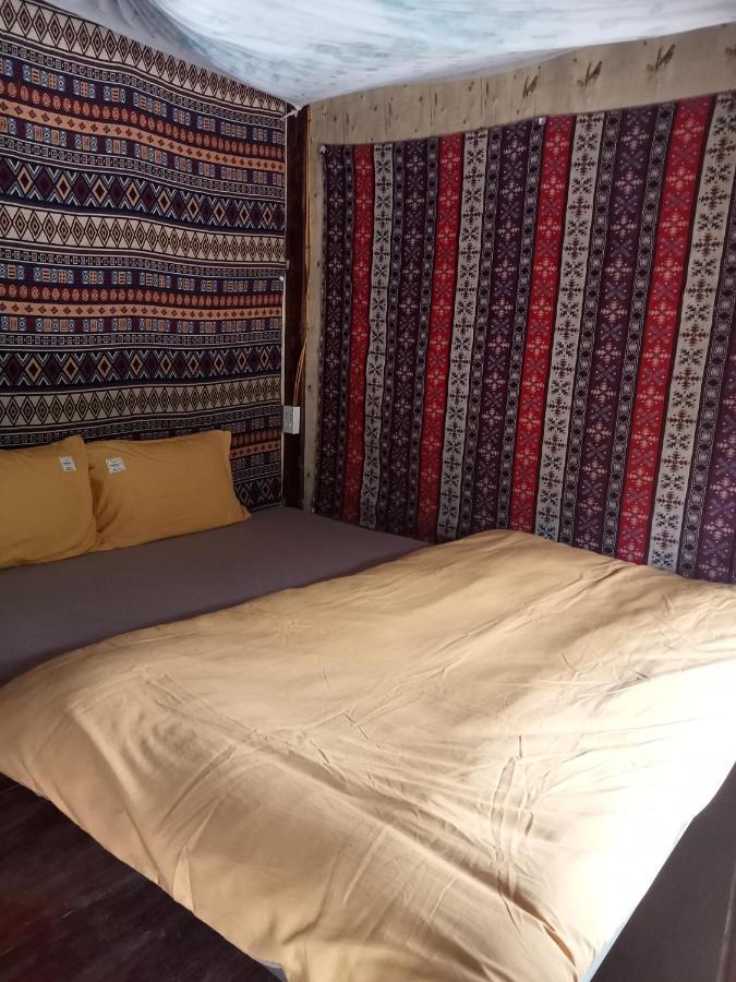 Du Gia Nalien View Homestay Làng Cac Dış mekan fotoğraf