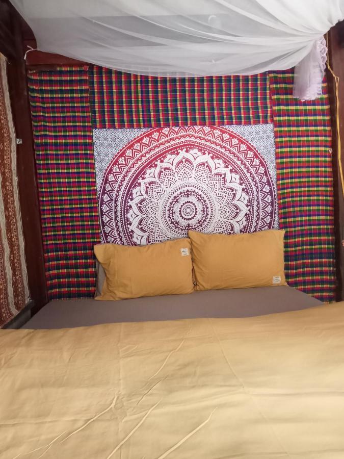 Du Gia Nalien View Homestay Làng Cac Dış mekan fotoğraf