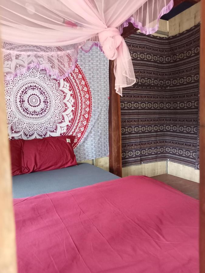 Du Gia Nalien View Homestay Làng Cac Dış mekan fotoğraf