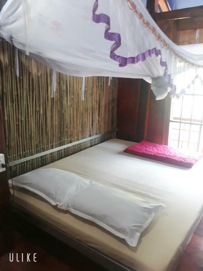 Du Gia Nalien View Homestay Làng Cac Dış mekan fotoğraf