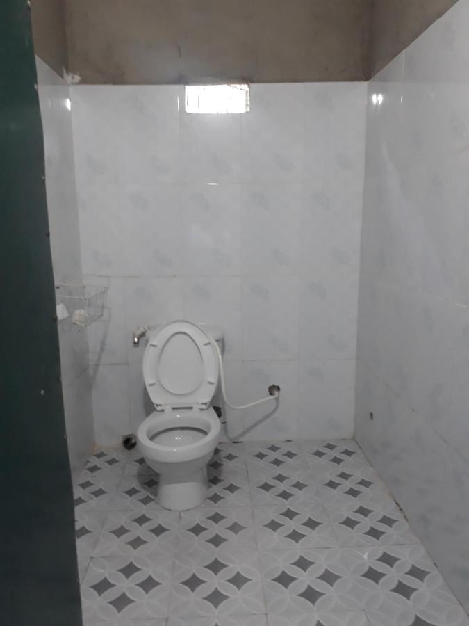 Du Gia Nalien View Homestay Làng Cac Dış mekan fotoğraf